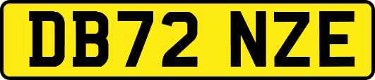 DB72NZE