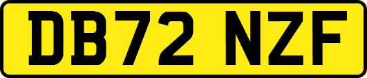 DB72NZF