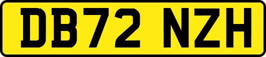 DB72NZH