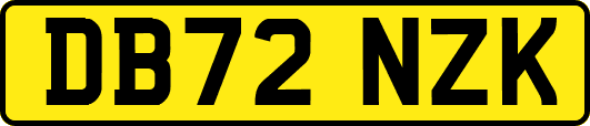 DB72NZK