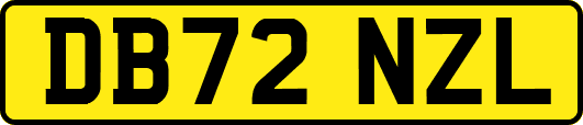 DB72NZL