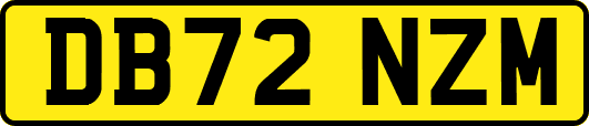 DB72NZM