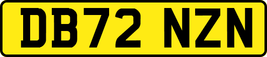 DB72NZN