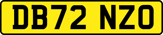 DB72NZO