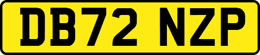 DB72NZP