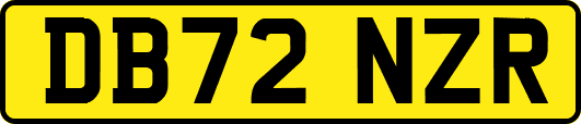 DB72NZR