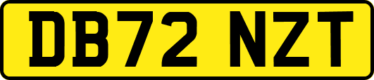 DB72NZT