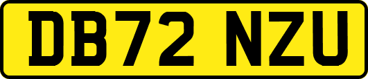 DB72NZU