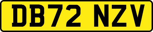 DB72NZV
