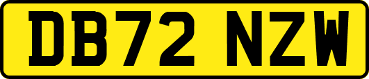 DB72NZW