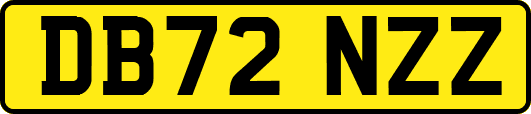DB72NZZ
