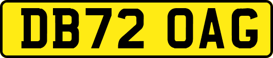 DB72OAG