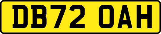 DB72OAH