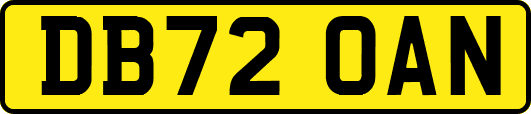 DB72OAN