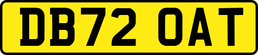 DB72OAT