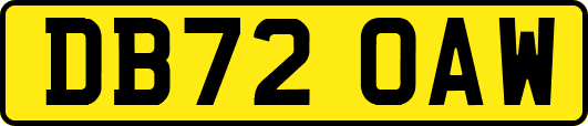 DB72OAW