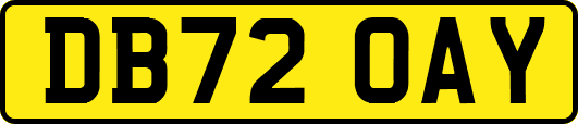 DB72OAY