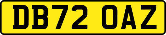DB72OAZ