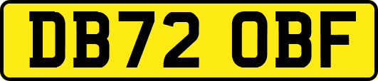 DB72OBF