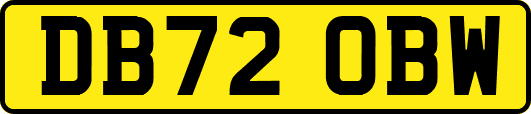 DB72OBW
