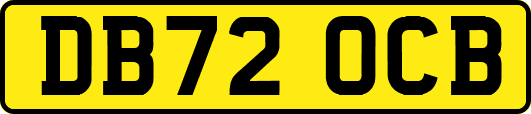 DB72OCB