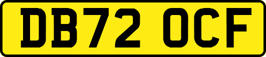 DB72OCF