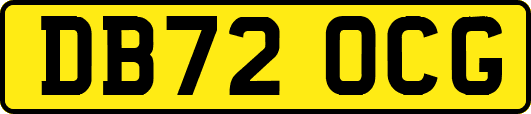 DB72OCG