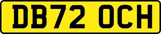 DB72OCH