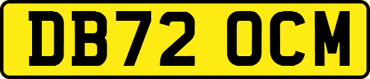 DB72OCM