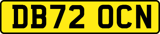 DB72OCN