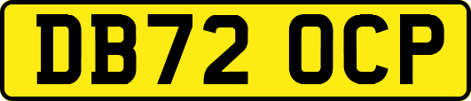 DB72OCP