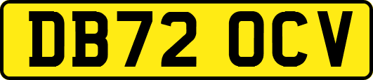 DB72OCV