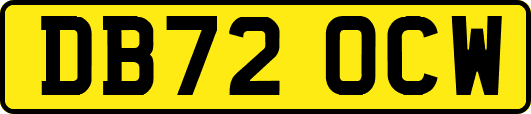 DB72OCW