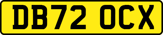 DB72OCX