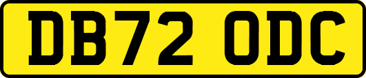 DB72ODC
