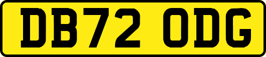 DB72ODG