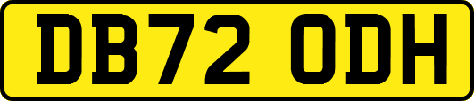 DB72ODH
