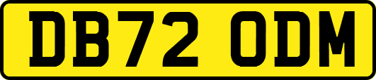DB72ODM