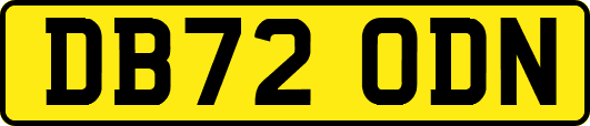 DB72ODN