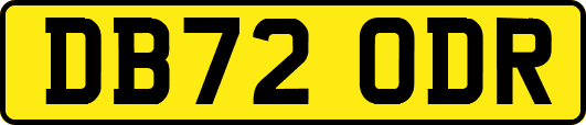 DB72ODR