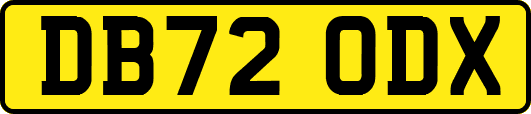 DB72ODX