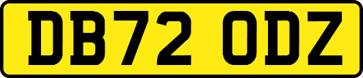 DB72ODZ