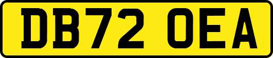 DB72OEA