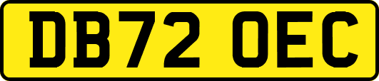 DB72OEC