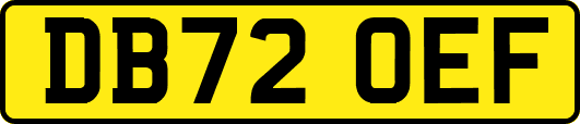 DB72OEF