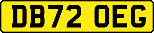 DB72OEG