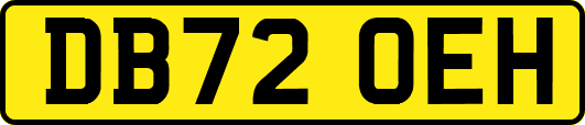 DB72OEH