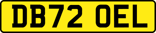 DB72OEL