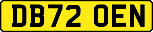 DB72OEN