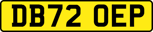 DB72OEP